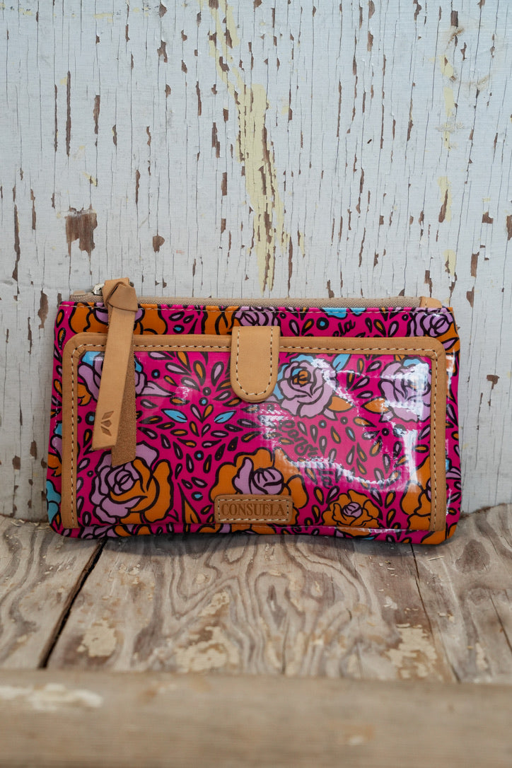 MOLLY SLIM WALLET