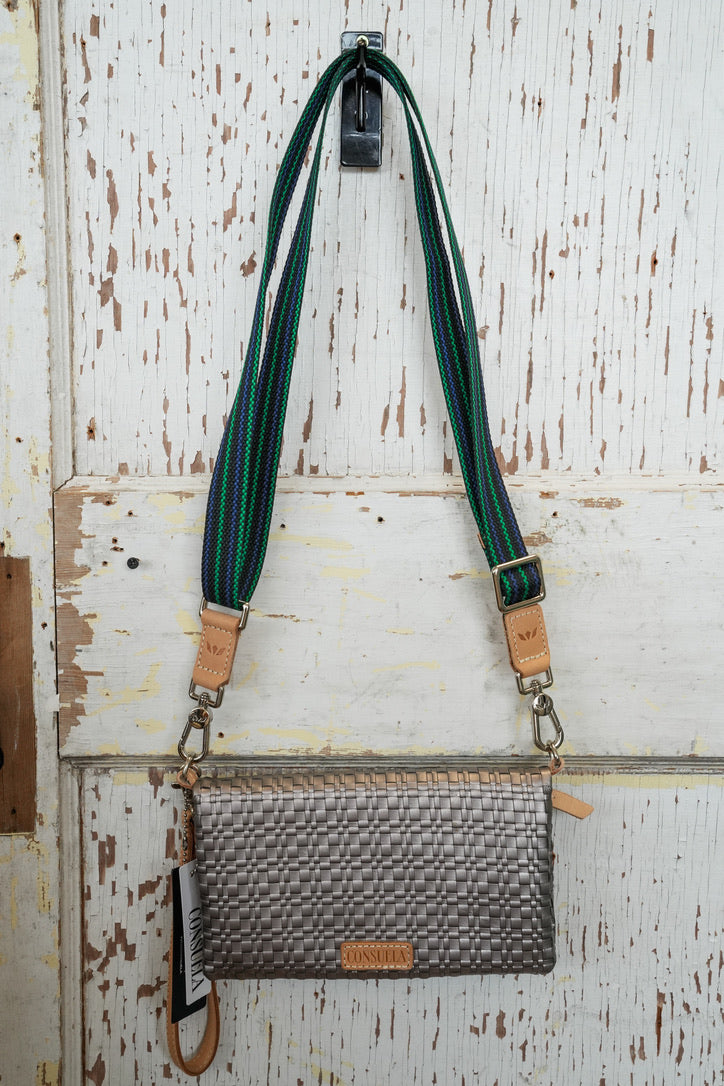 LEX UPTOWN CROSSBODY
