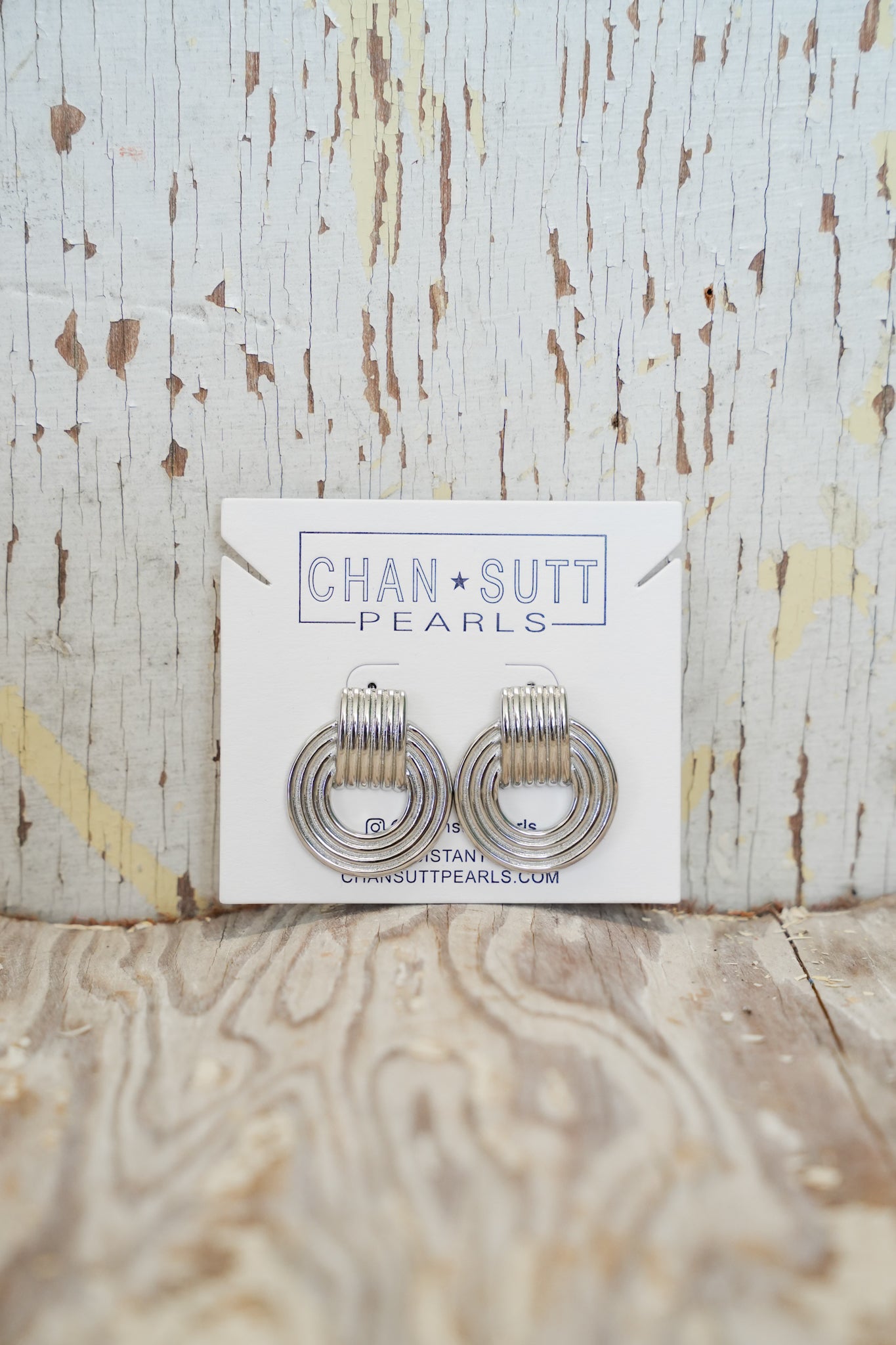MIA EARRINGS