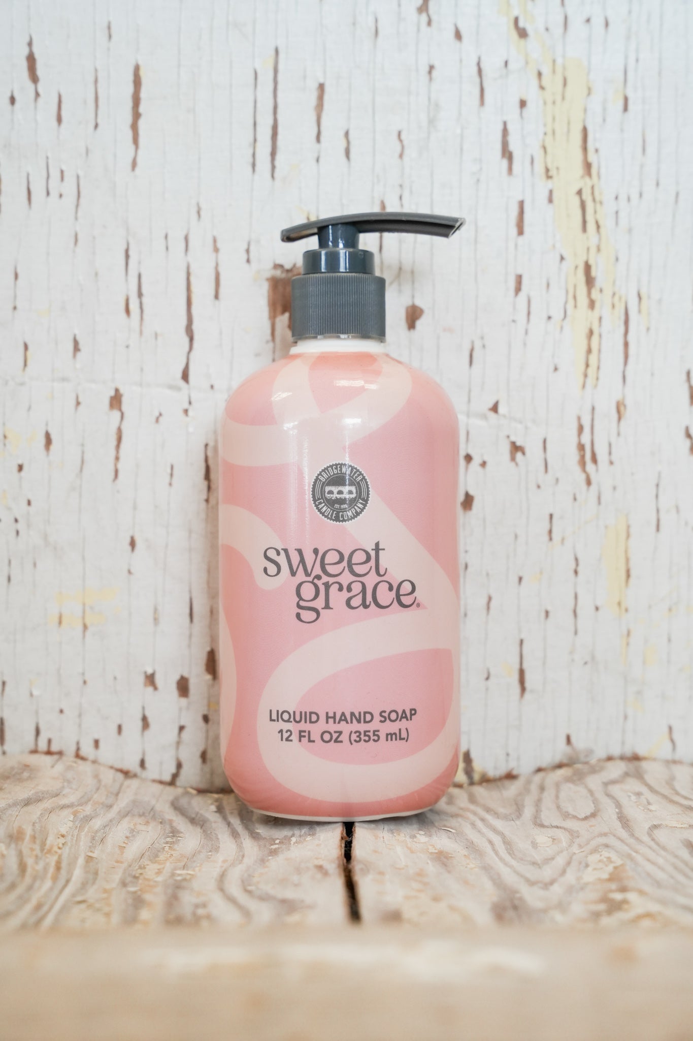SWEET GRACE HAND SOAP | 12 OZ