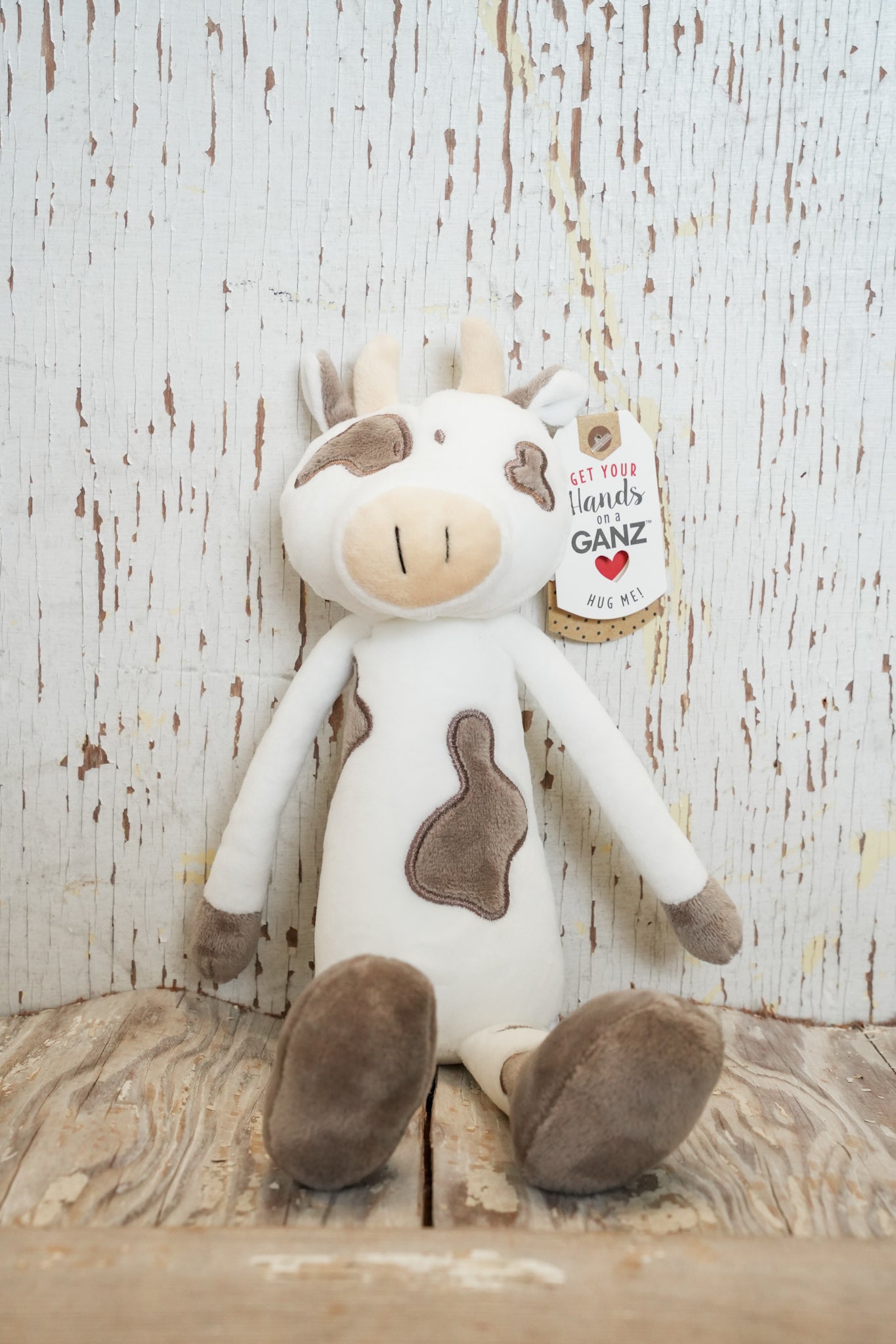 FARM LONGFELLOWS | COW