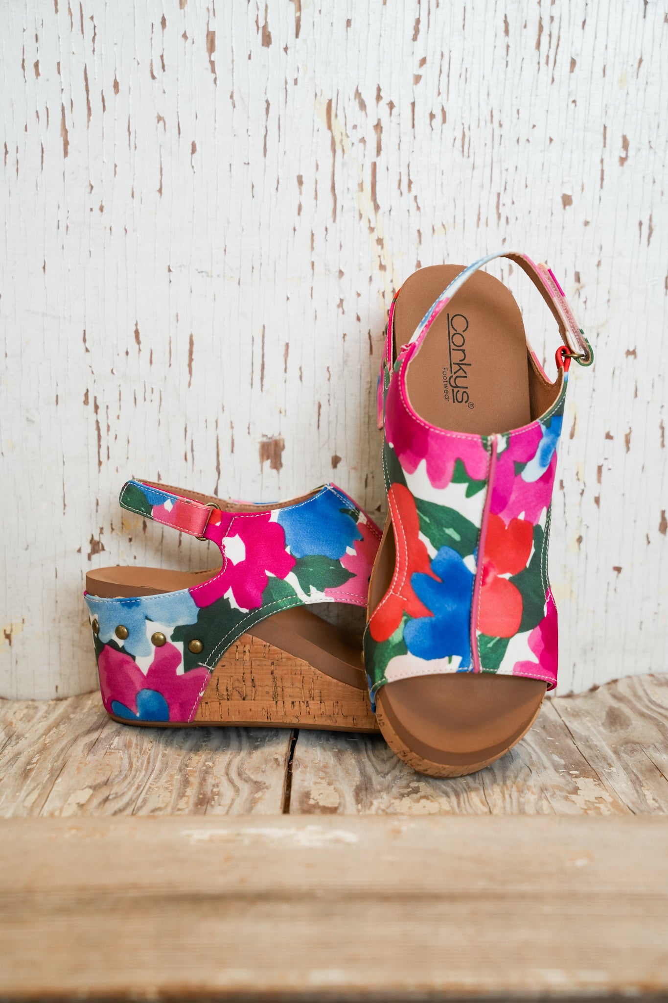 CARLEY FLOWERS