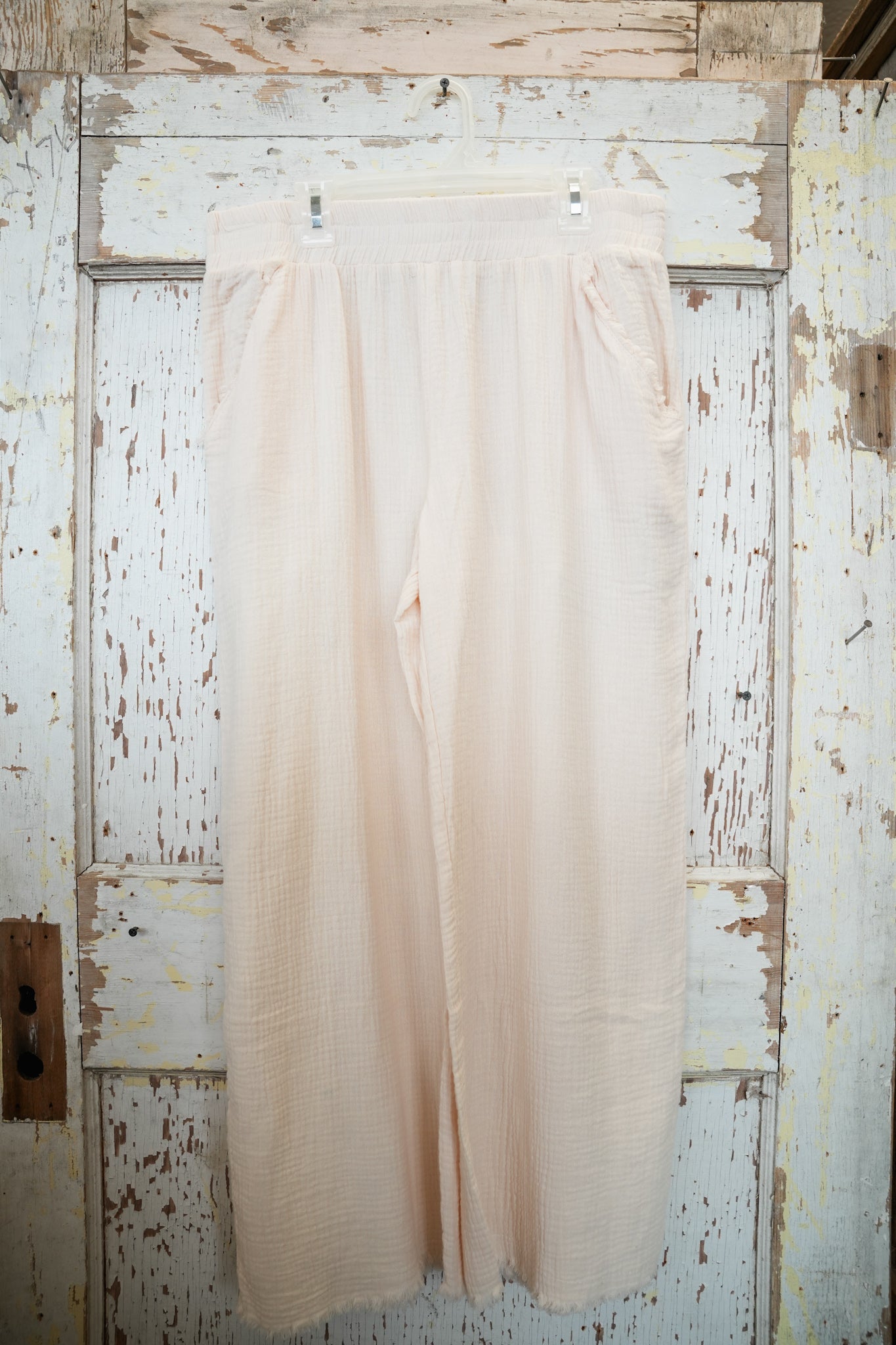 PANTS CREAM