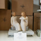 HEART AND SOUL FIGURINE