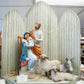 THE CHRISTMAS STORY FIGURINE