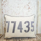 77435 EAST BERNARD PILLOW
