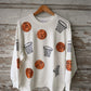 LONG SLEEVE BASKETBALL TEE