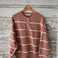 MOCHA SWEATER