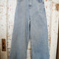 JEANS LT DENIM