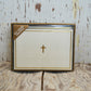 GOLD CROSS NOTE CARDS