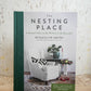 THE NESTING PLACE BOOK
