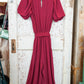 ANNALISE JUMPSUIT