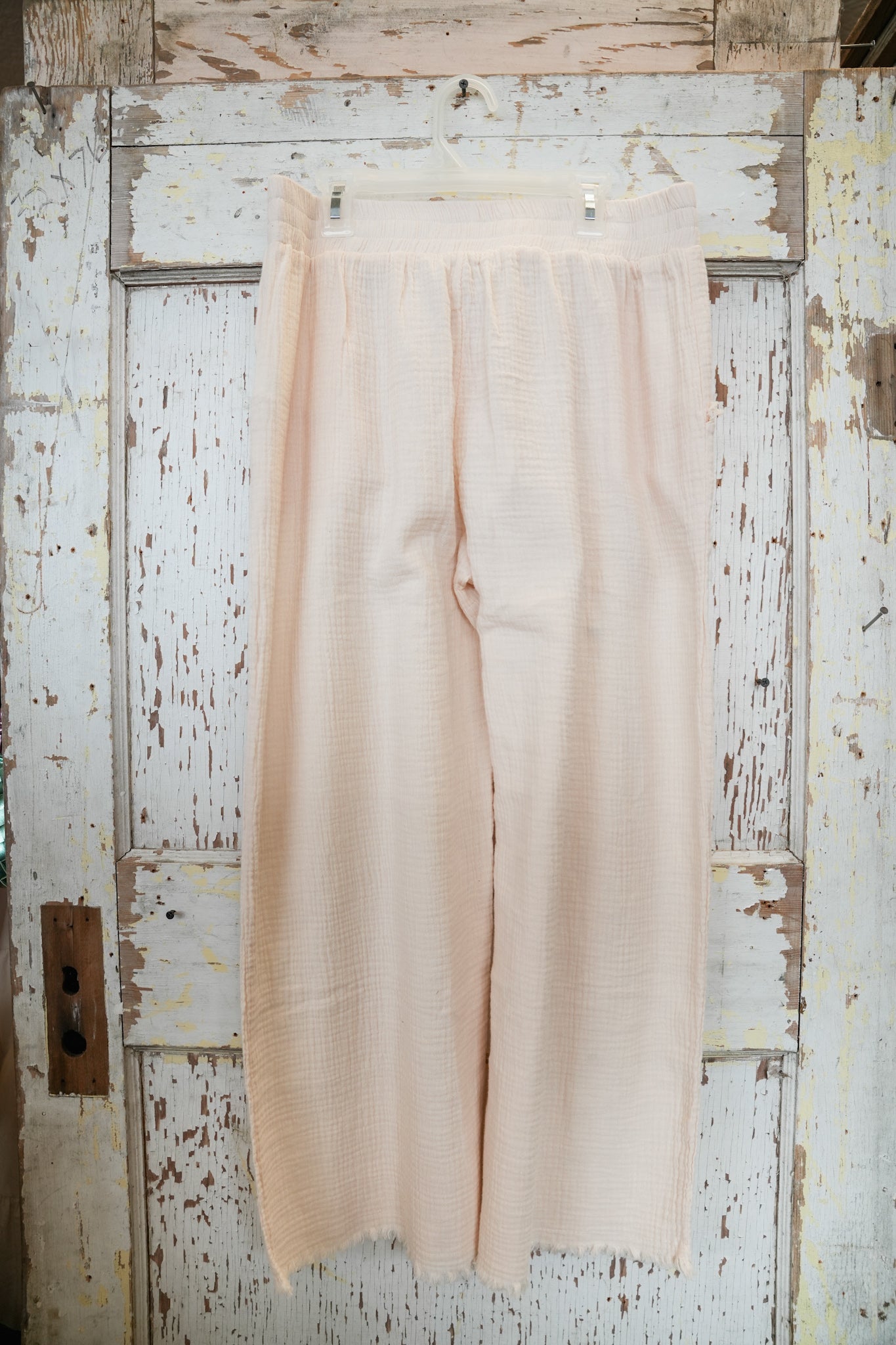 PANTS CREAM