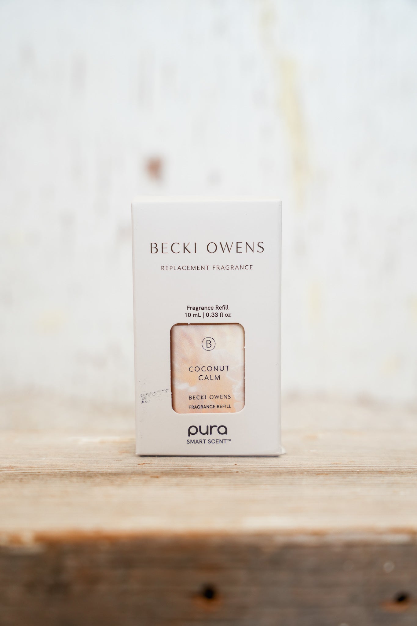 PURA REPLACEMENT FRAGRANCE