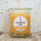 ORANGE VANILLA CANDLE | 9 OZ
