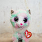 BEANIE BOOS | OPAL CAT PASTEL