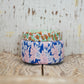 PATTERN PLAY VOLCANO CANDLE | 8.5 OZ
