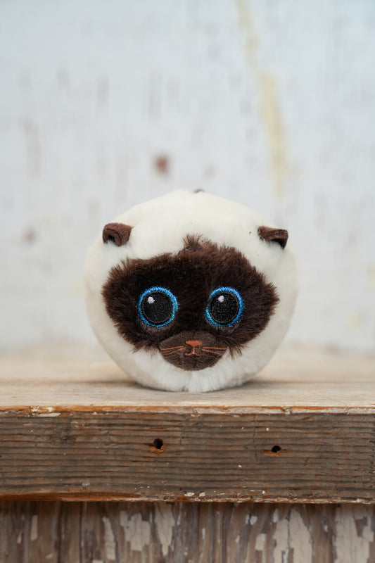 BEANIE BOUNCER BALL | SAMMY