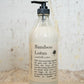 SIMPLIFIED LOTION BAMBOO LOTUS