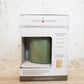 CANDLE WARMER MIDSIZE JADE