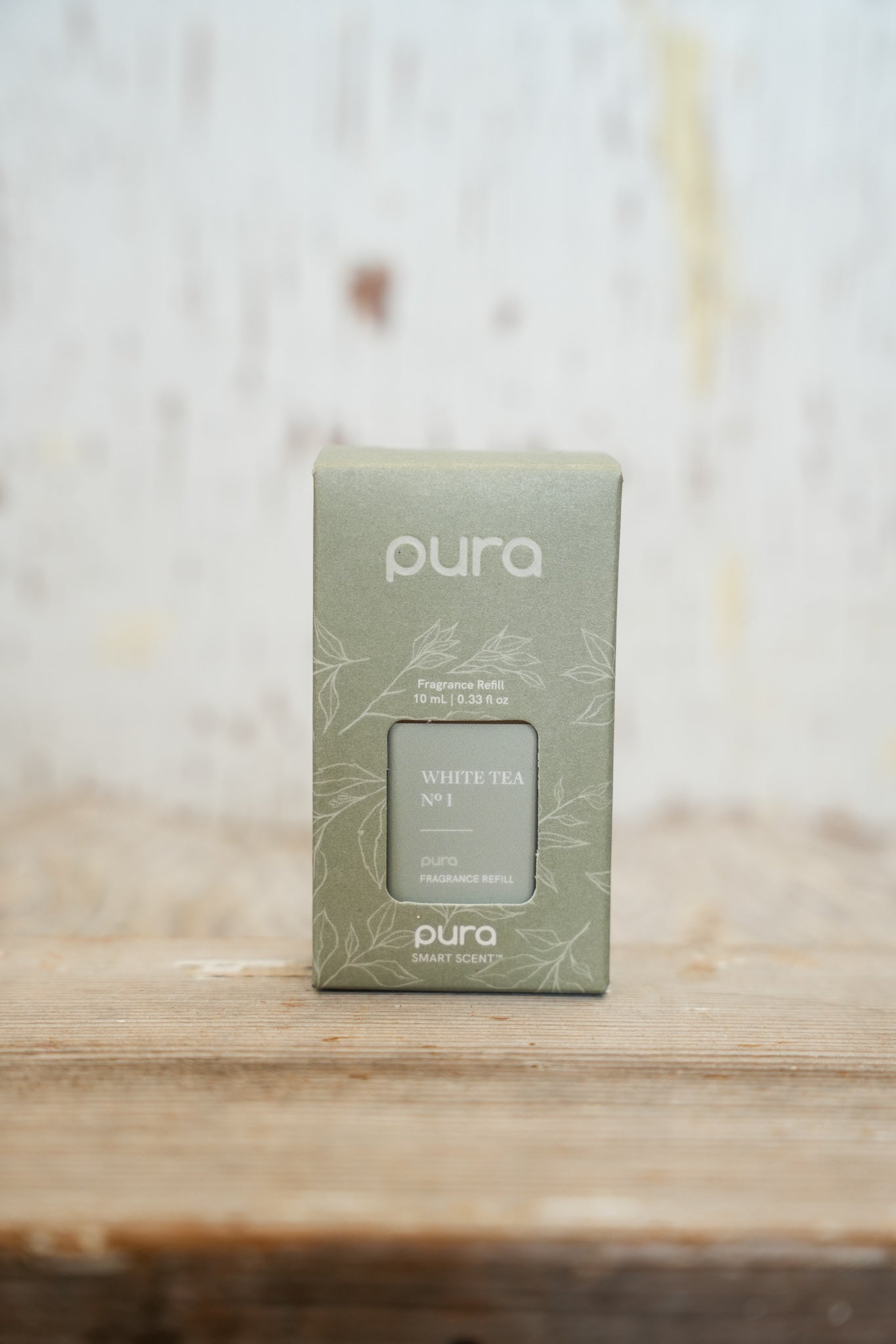 PURA REPLACEMENT FRAGRANCE
