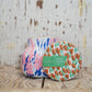 PATTERN PLAY VOLCANO CANDLE | 8 OZ