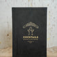 ESSENTIAL COCKTAILS BOOK