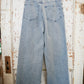 JEANS LT DENIM