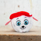 BEANIE BOUNCER BALL | MARSHALL
