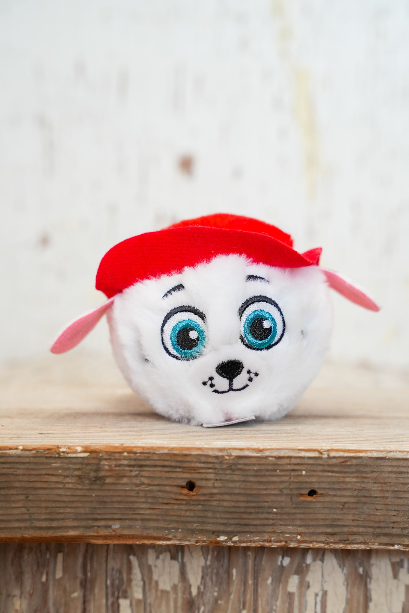 BEANIE BOUNCER BALL | MARSHALL
