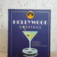 HOLLYWOOD COCKTAILS BOOK
