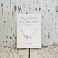 SIDE LAYING CROSS DIAMOND JEWELRY