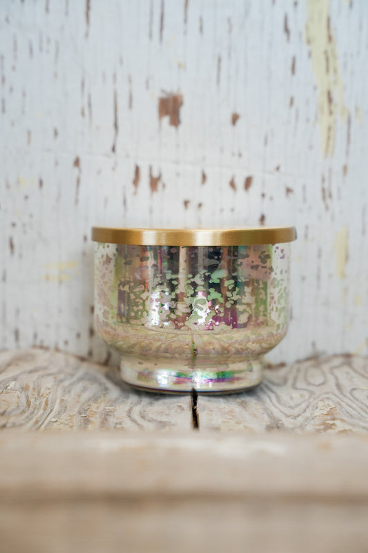 INVERTED MERCURY VOLCANO CANDLE | 10 OZ