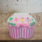 HEART JEWELRY MUSIC BOX