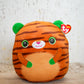 SQUISHY BEANIES | TIGGY TIGER