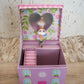 HOUSE JEWELRY MUSIC BOX
