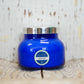 BLUE SIGNATURE JAR VOLCANO CANDLE | 19 OZ