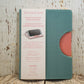 STRATFORD BLUE CELL PHONE NOTEBOOK