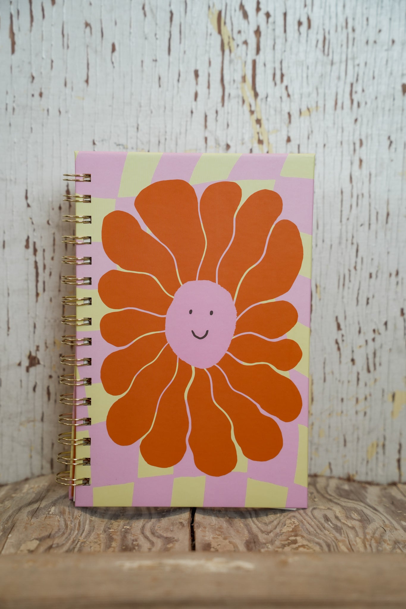 JUST FOR GRINS NOTEBOOK