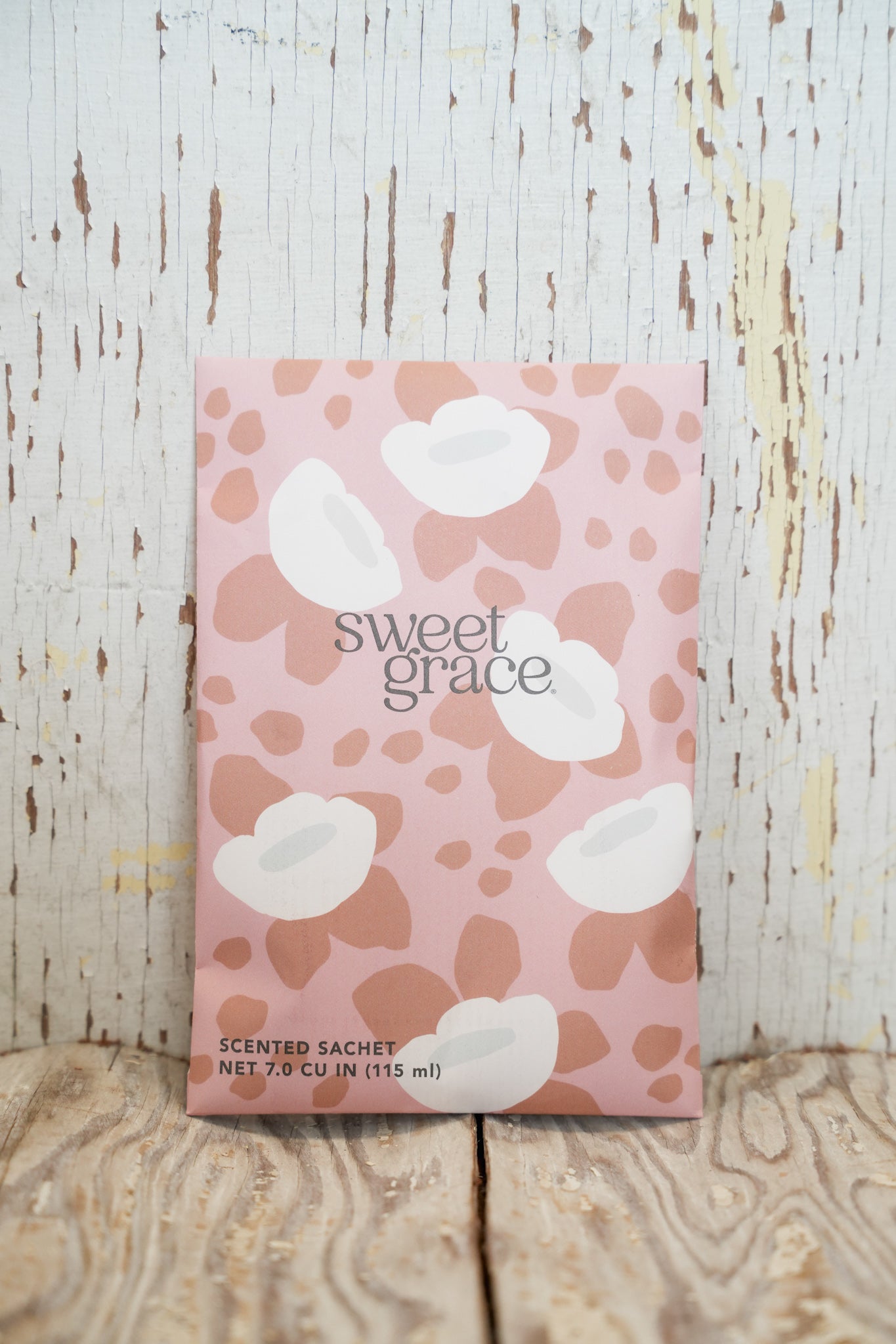SWEET GRACE SCENTED SACHET