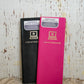 BLACK PASSWORD JOURNAL