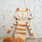 FARM LONGFELLOWS | CAT