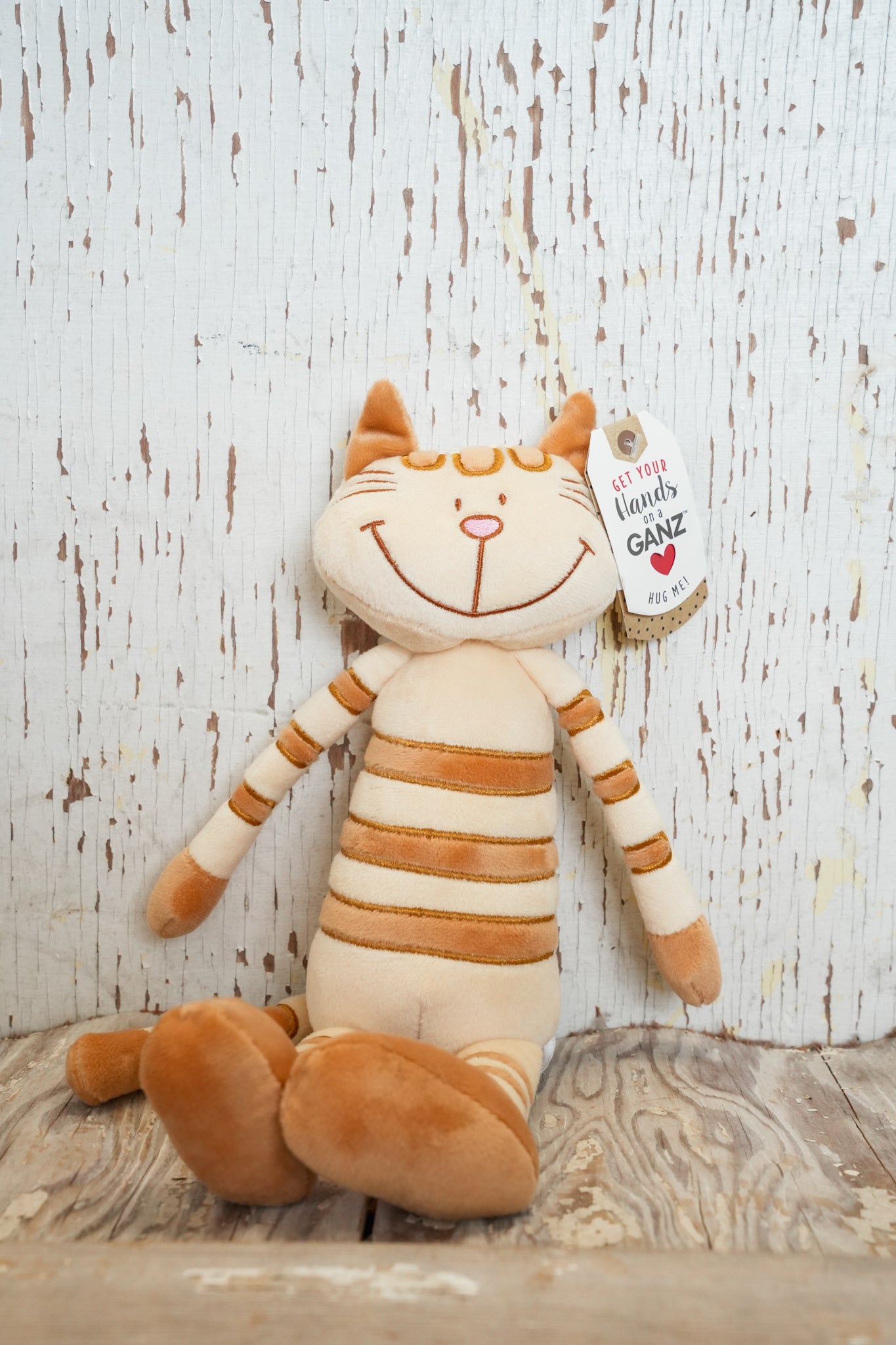 FARM LONGFELLOWS | CAT