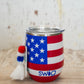 ALL AMERICAN STEMLESS WINE 12 OZ