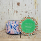 PATTERN PLAY VOLCANO CANDLE | 8.5 OZ