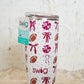 MAROON TRAVEL CUP 22 OZ