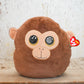 SQUISHY BEANIES | DUNSTON MONKEY
