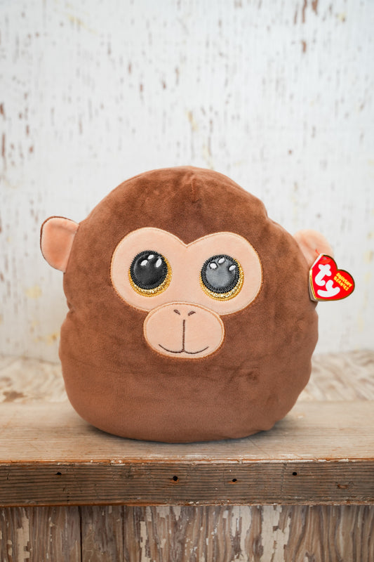 SQUISHY BEANIES | DUNSTON MONKEY