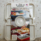CHARCUTERIE TRAYZ INSERT